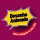 Desenho Animado