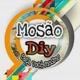 Mosão diy faça você mesmo
