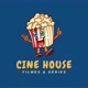 Cine House OFC