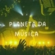 Planeta da Música 🎶