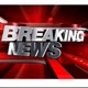 BREAKING NEWS