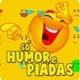piadas e humor