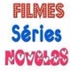 Novelas Filmes e Séries