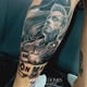 Douglas Gomes Tatuador