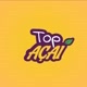 Top Açai