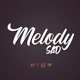 MELODY SAD