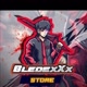 JB !! BLEDEXXX STORE