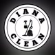 Diana Clean