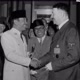 ࿖adolf Hitler x Soekarno hatta☭