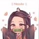 ꧁Nezuko Kamado꧂