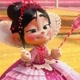vanellope