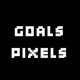 World pixels
