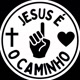Jesus é o Caminho