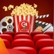 Cineminha na Net 👀