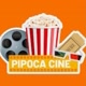 PIPOCA CINE 🍿🎬