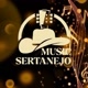 MUSIC SERTANEJO 🎶