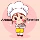 Ariana receitas