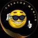 Creator Maniis "CM"