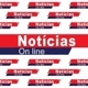 Noticias on line