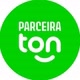 Maquininha Ton | Parceira Autorizada