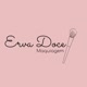 Erva Doce maquiagem