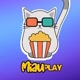 Filmes miauplay