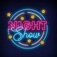 Night Show Heality