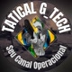 INSTRUTOR GÓES - TATICAL G TECH