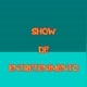 BBB SHOW DE ENTRETENIMENTO