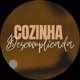 Cozinha descomplicada