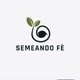 semeando fé
