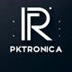 PKtrônica＠kwai