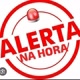 alerta na hora 🎥🚔🚨