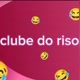 CLUBE DO RISO