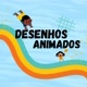 Desenhos Animados Cartoon 📺🎉