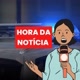 HORA  DA NOTÍCIA