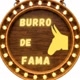 Burro de Fama