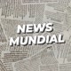 NEWS NOTÍCIAS MUNDIAL