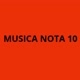 MÚSICA_NOTA_10
