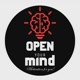 Open Your Mind