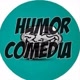COMÉDIA E HUMOR🤣