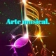 Arte musical.🎵🎶