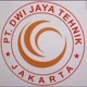 pt dwi jaya tehnik