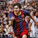 FANS MESSI