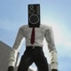 large speakerman