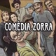 Comedia Zorra Oficial