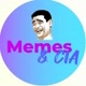 Memes & Cia