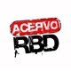 Acervo RBD