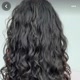 cabelo andolado