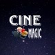 𝑪𝒊𝒏𝒆 𝒎𝒂𝒈𝒊𝒄